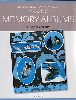 All You Need To Know About Making Memory Albums :