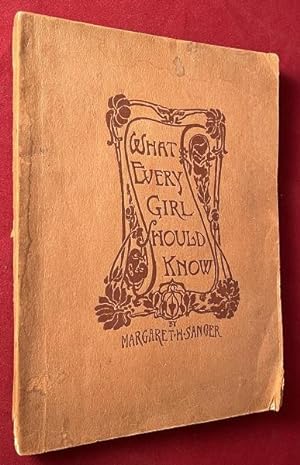 What Every Girl Should Know (FIRST EDITION)