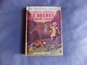 Le secret de Wilhelm Storitz