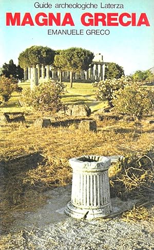 Magna Grecia (Guide archeologiche Laterza)