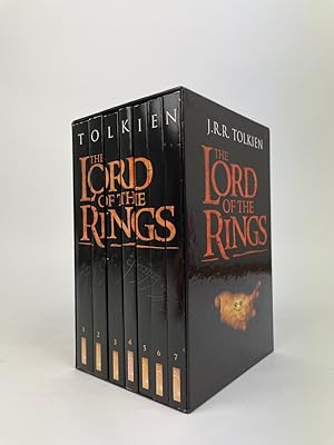 The Lord of The Rings 2001 Film Edition by HarperCollins