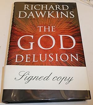 The God Delusion, Signed