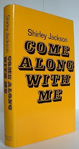 Come Along With Me