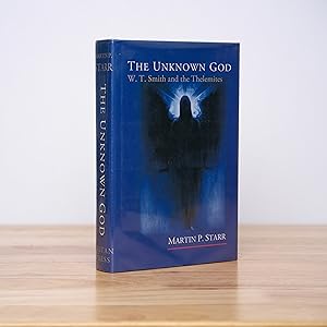 The Unknown God: W.T. Smith and the Thelemites