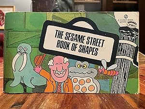 The Sesame Street Book of Shapes [FIRST EDITION]
