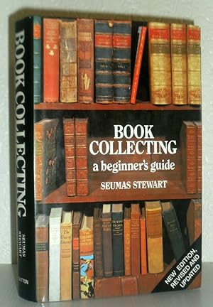 Book Collecting - A Beginner's Guide