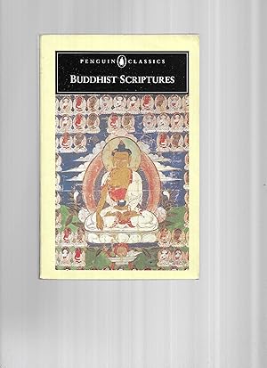 BUDDHIST SCRIPTURES. Selected And Translated By Edward Conze