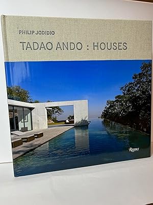 Tadao Ando: Houses