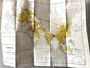 "Notes historiques sur les principales epidemies de choler-morbus depuis 1817 jusqu'au mois Octob...