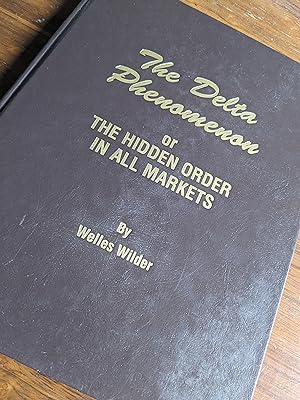 The Delta phenomenon, or, The Hidden Order in All Markets
