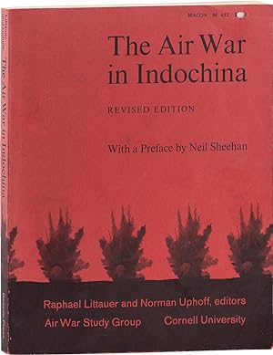 The Air War in Indochina