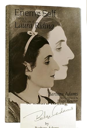 THE ENEMY SELF SIGNED Poetry and Criticism of Laura Riding