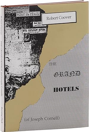 The Grand Hotels (of Joseph Cornell)