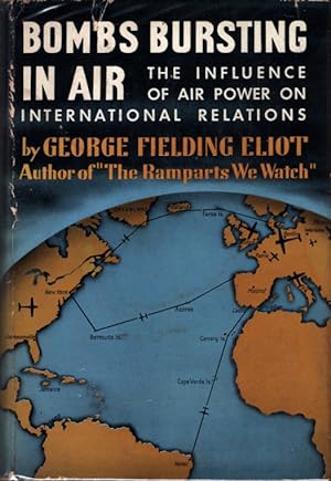 Bombs Bursting in Air: The Influence of Air Power on International Relations