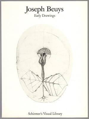 Joseph Beuys: Early Drawings (Schirmer's Visual Library)