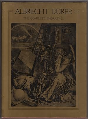 Albrecht Du?rer: The complete engravings