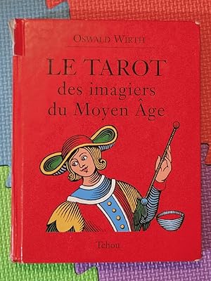 Tarot des imagiers du Moyen Age (French Edition)