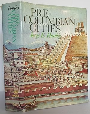 Pre-Columbian Cities