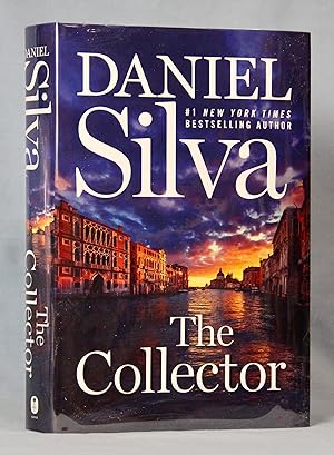 The Collector (Signed)