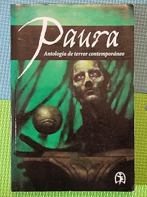 Paura 4 (Spanish Edition)