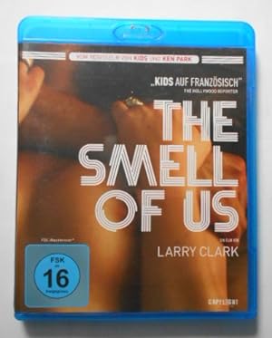 The Smell of Us [Blu-ray].