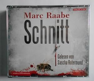 Schnitt [6 CDs].