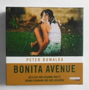 Bonita Avenue [12 CDs].