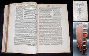 Junii Juvenalis et a Persii Flacci Satyrae cum.commentarii atque annotationibus, omnium quorum in...