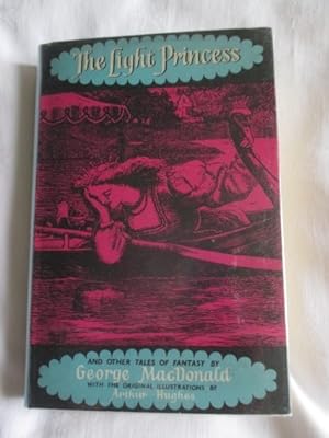The Light Princess and other tales