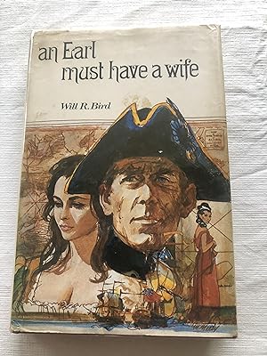 An Earl Must Have a Wife