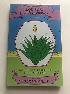 The Original Aloe Vera Health & Beauty Guide