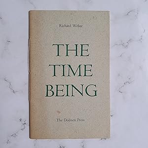 The Time Being