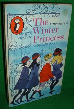 THE WINTER PRINCESS A Puffin Story Book No PS 390