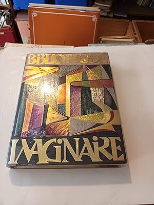 CARACTERE DECEMBRE 1956 : BIBLIOTHEQUE IMAGINAIRE