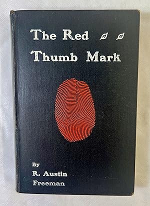 The Red Thumb Mark