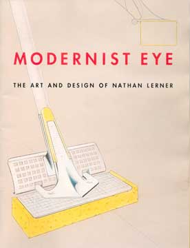 Modernist Eye