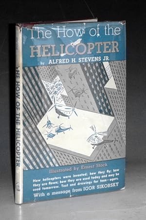 The How of the Helicopter