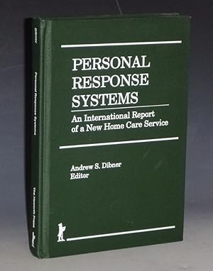 Personal Response Systems; an International Report of a New Home Care Service