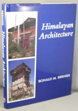 Himalayan Architecture.