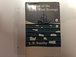 In Quest of the North West Passage