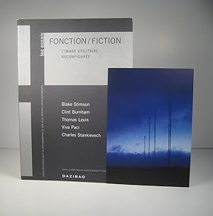 Fonction / Fiction. L'image utilitaire reconfigurée