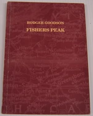 Fishers Peak (a Novel In The Series The Sutherman String Music) ; Signed
