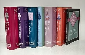 Sacred Writings Vols. 1-6 with Reader's Guide