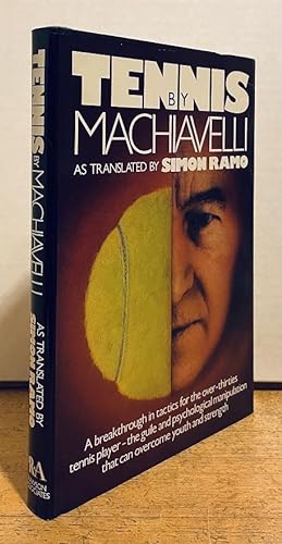 Tennis by Machiavelli