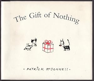 THE GIFT OF NOTHING