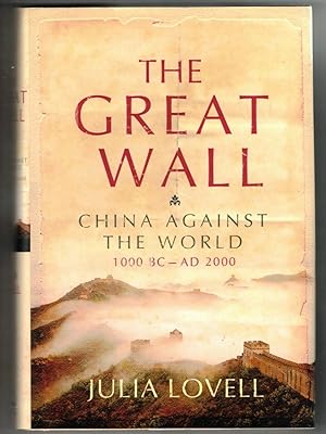 Great Wall of China; China Against the World