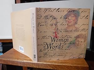 Women Of Words: A Personal Introduction To Forty-five Important Writers Second Edition