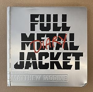 Full Metal Jacket Diary