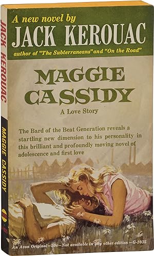Maggie Cassidy (First Edition)