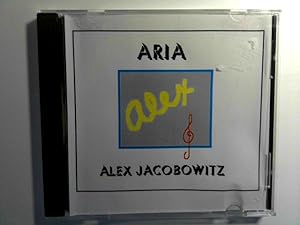 " ARIA " ALEX JACOBOWITZ